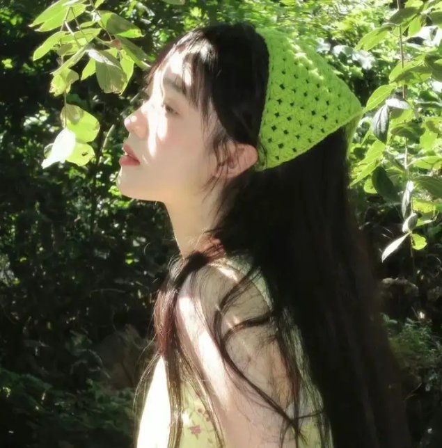 汉娜·考夫曼的故事
