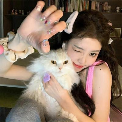 凝视蕾妮玛莉佛森