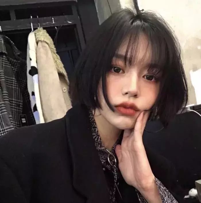 两根枪管